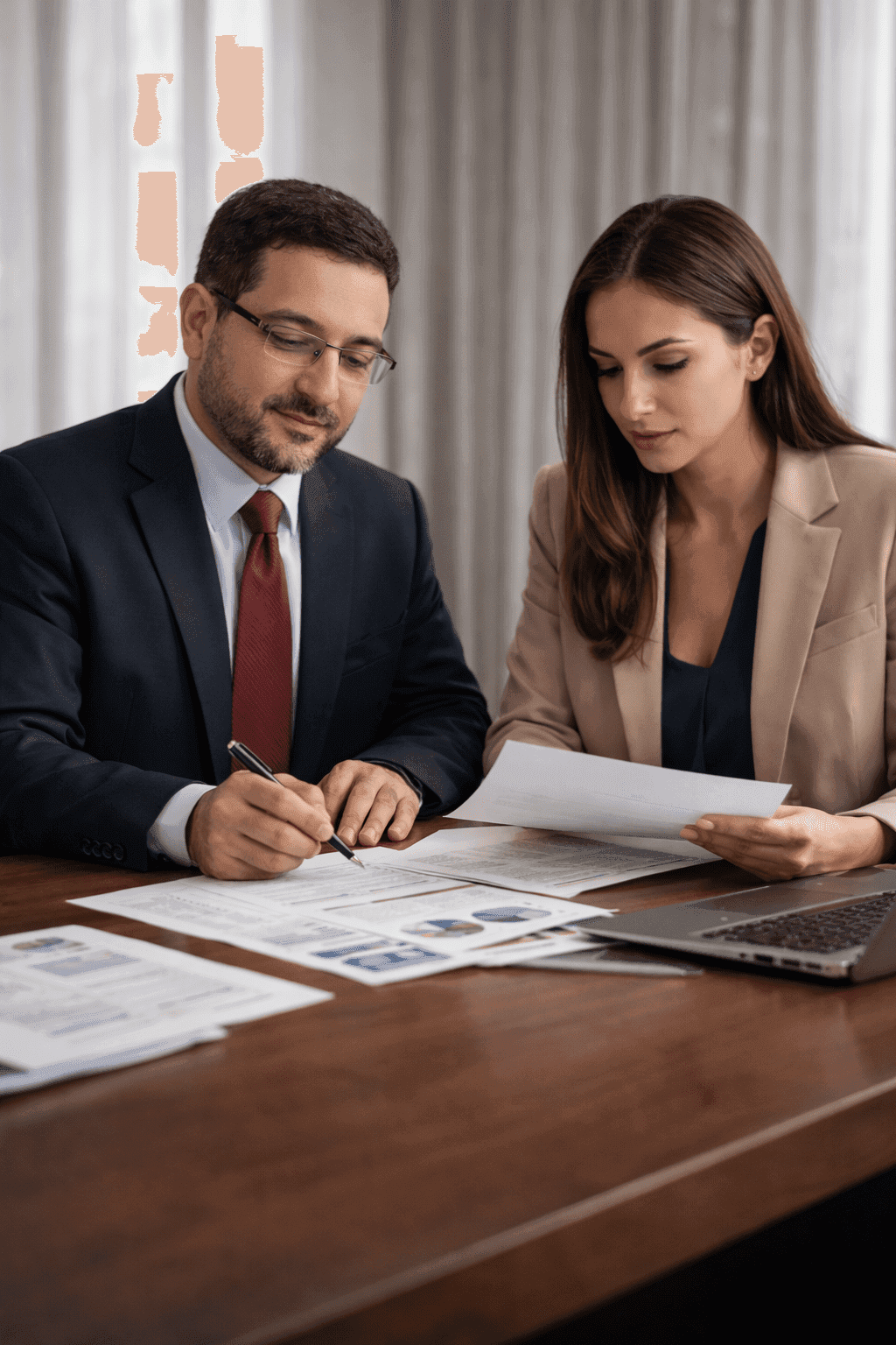 Expert Witness & Technical Arbitration