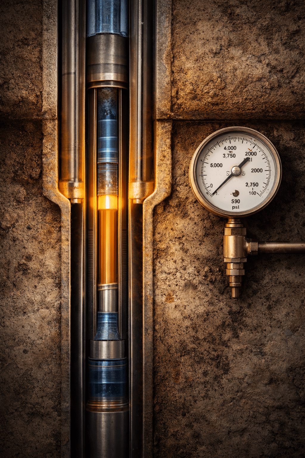 Sustained Annulus Pressure (SAP) Diagnostics and Remediation