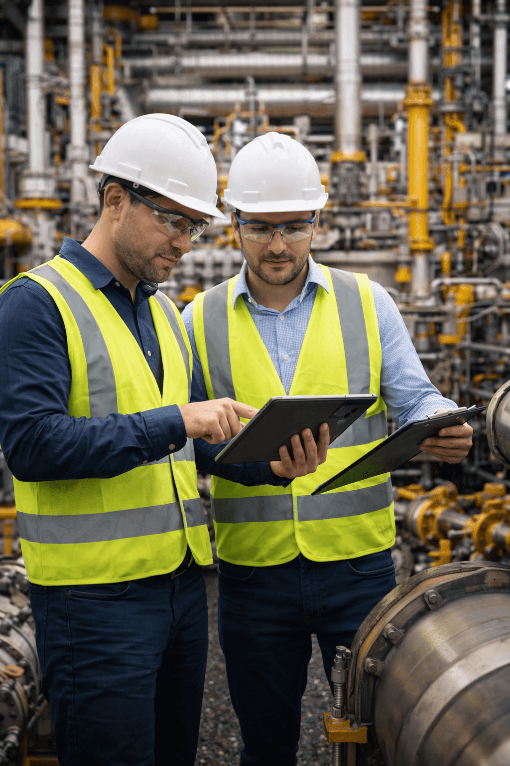 Well Integrity Assessments and Audits