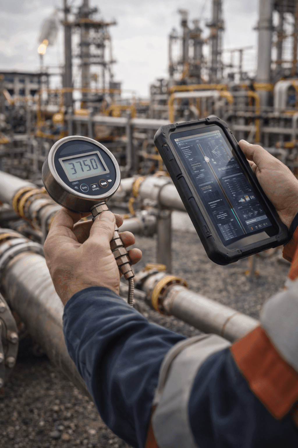 Well Integrity Management Systems (WIMS)